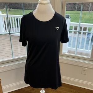Gymshark Athletic tee